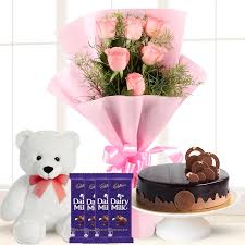 Choco Love Combos image